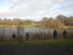 5 – SACV – reed beds in Chorlton Water&nbsp;Park