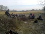 SACV – Alderley Edge hedgelaying 13-01-2013&nbsp;12-35-38