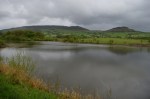 View from the bird-hide over Tittesworth&nbsp;Reservoir
