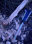 Laid stem and&nbsp;billhook