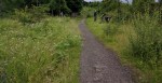 2016-06-26 Volunteers at work at Sale Water&nbsp;Park